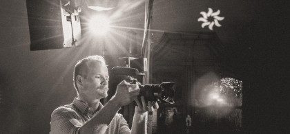 Main image for gallery Über mich