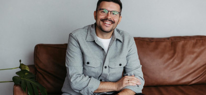 Main image for gallery - Musik die bewegt -