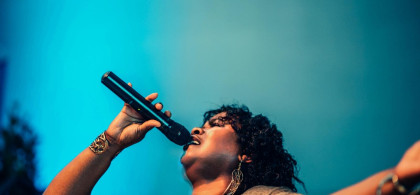 Main image for gallery Eindrücke