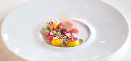 Main image for gallery Gericht