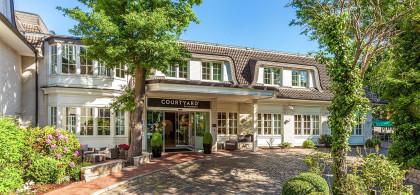 Main image for gallery Impressionen