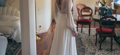 Main image for gallery Hochzeit