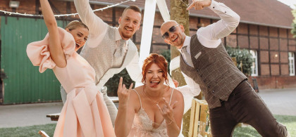 Main image for gallery Wedding