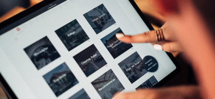 Main image for gallery -mavent. App