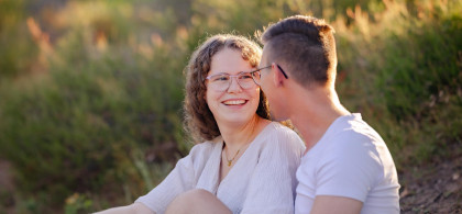 Main image for gallery Paare