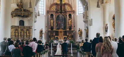 Main image for gallery Kirche