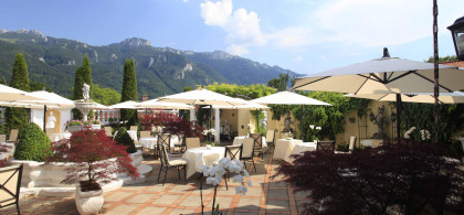 Main image for gallery Terrasse
