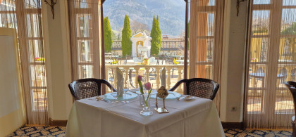 Main image for gallery Restaurant