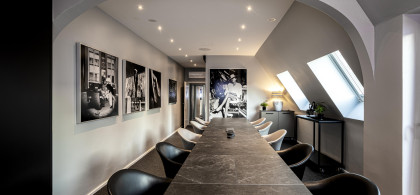 Main image for gallery Penthouse