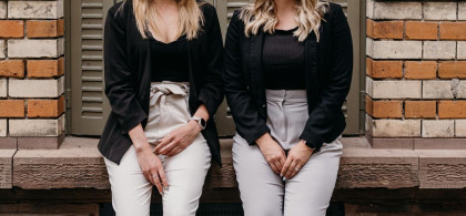 Main image for gallery Das Team