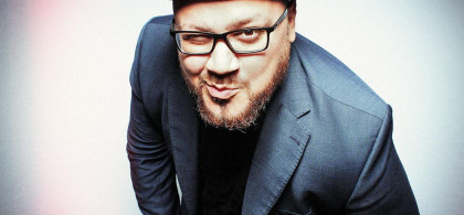 Main image for gallery DJ Leonardo