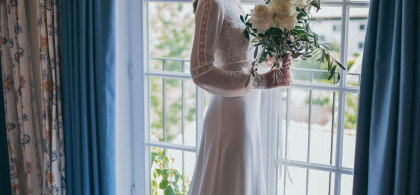 Main image for gallery Hochzeit