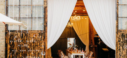 Main image for gallery Eindrücke