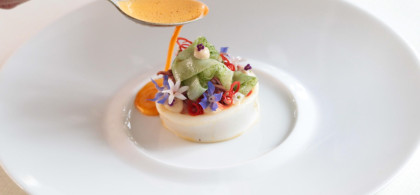 Main image for gallery Gericht