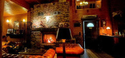 Main image for gallery Heiraten im Yellowstone Movie Stile