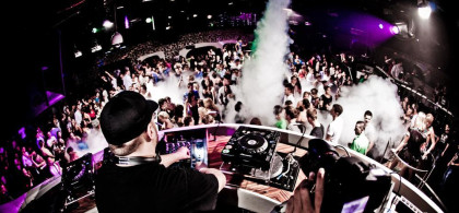 Main image for gallery Auftritte