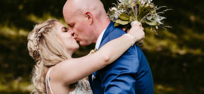 Main image for gallery Eindrücke verschiedener Hochzeiten