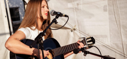 Main image for gallery Eindrücke