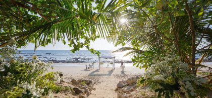 Main image for gallery Koh Jum | Thailand