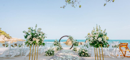 Main image for gallery Koh Samui | Thailand