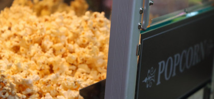 Main image for gallery Hochzeitsfeier