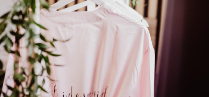 Main image for gallery Hochzeit