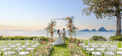Main image for gallery Krabi | Thailand