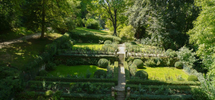 Main image for gallery Rosengarten