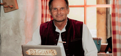 Main image for gallery Bayrisch