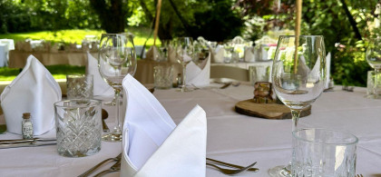 Main image for gallery Hochzeit