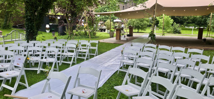 Main image for gallery Trauung