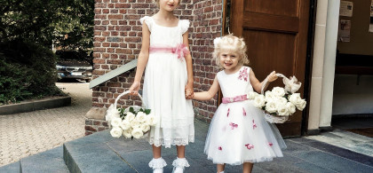 Main image for gallery Olga & Andreas