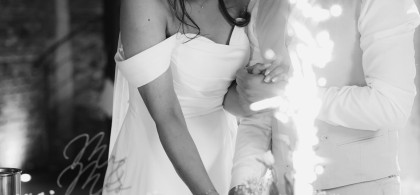 Main image for gallery Meine Hochzeitsbilder