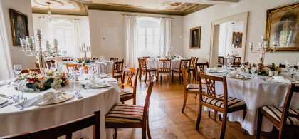 Main image for gallery Innenräume