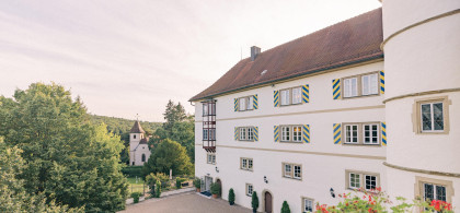 Main image for gallery Schloß & Schloßhof 