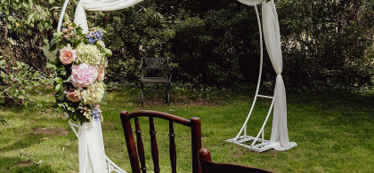 Main image for gallery Impressionen 