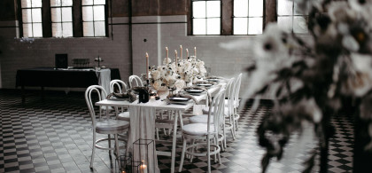 Main image for gallery Eindrücke