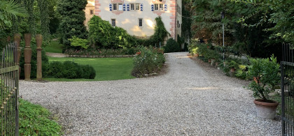 Main image for gallery Die Burg Schaubeck