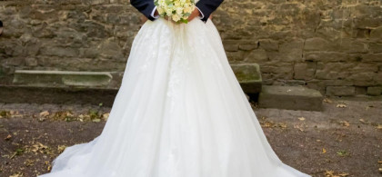 Main image for gallery Bridal INSPO 