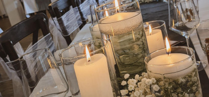 Main image for gallery Impressionen