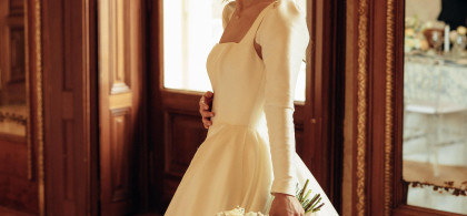 Main image for gallery Hochzeitsfotografie