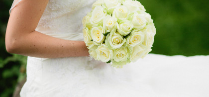 Main image for gallery Große Sommerhochzeit bei Frankfurt am Main