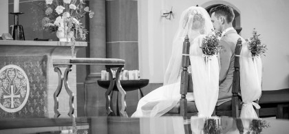 Main image for gallery Hochzeit