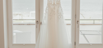 Main image for gallery Traumhochzeit Meergut Hotel Kühlungsborn