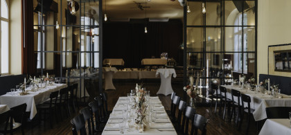 Main image for gallery Der Saal