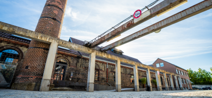 Main image for gallery Marktplatz