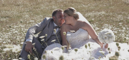 Main image for gallery Melina und Phillip