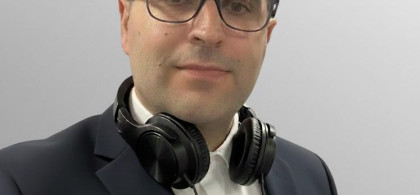 Main image for gallery DJ Fresh (Fabian)