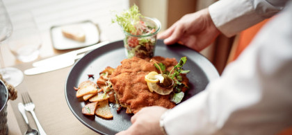 Main image for gallery Kulinarik