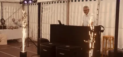 Main image for gallery Einblicke in unsere Veranstaltungen